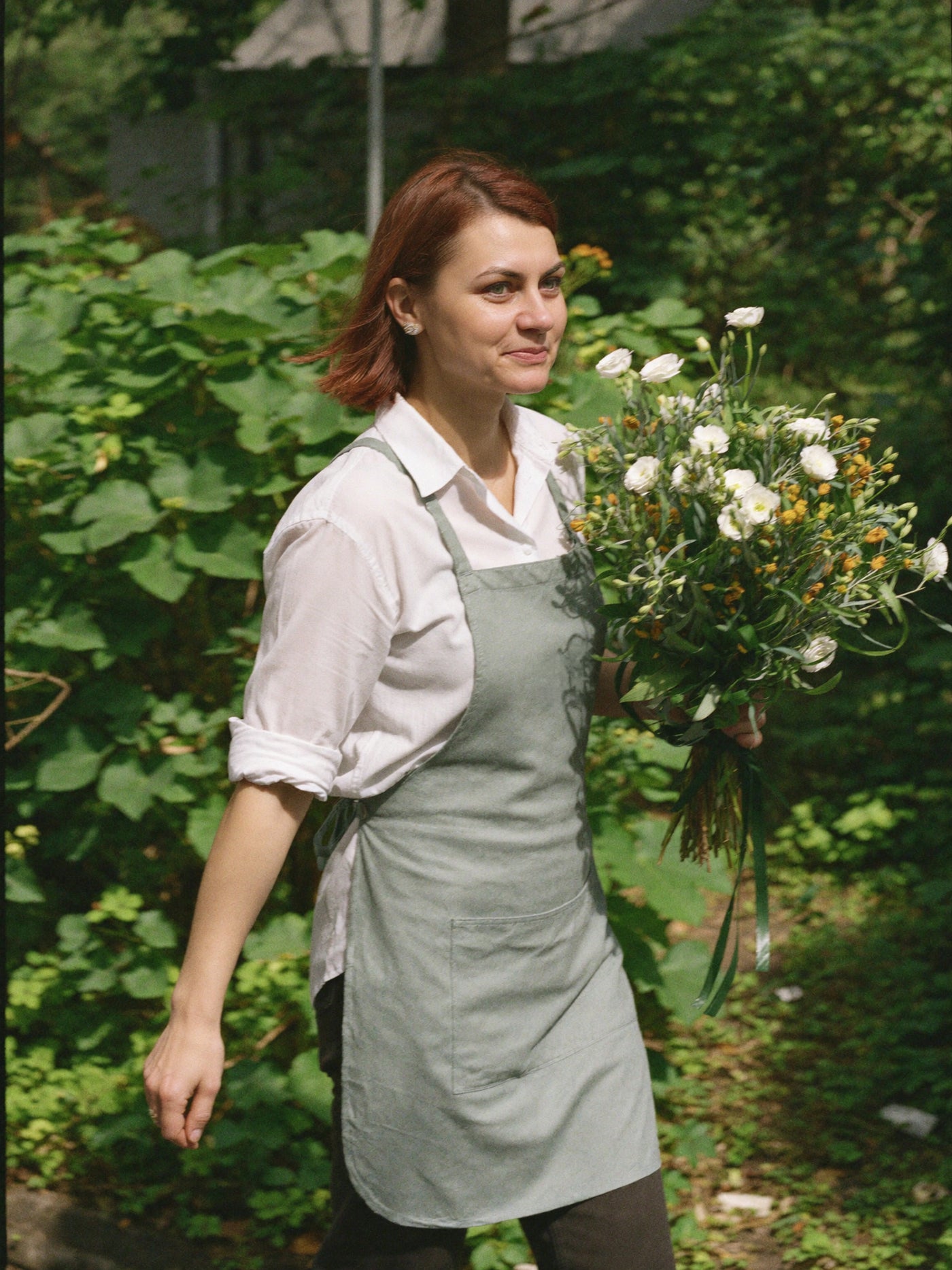 Raluca Ungureanu · Fondatrice