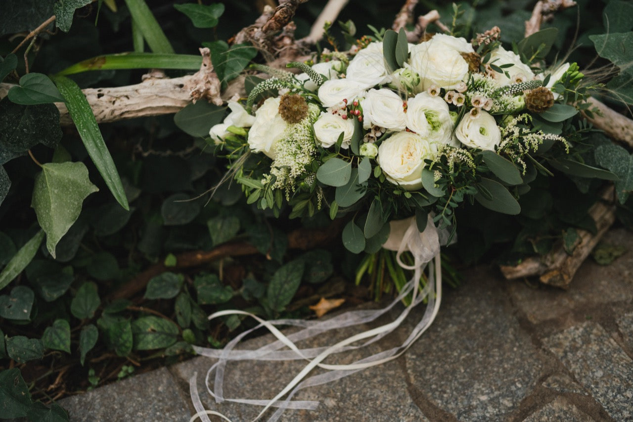 Matrimoni a Torino — Emozioni