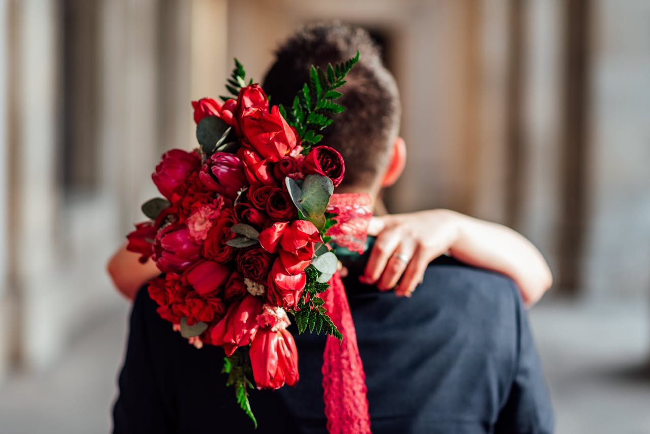 Quante Rose Regalare a San Valentino a Torino: il Significato Nascosto di Ogni Numero