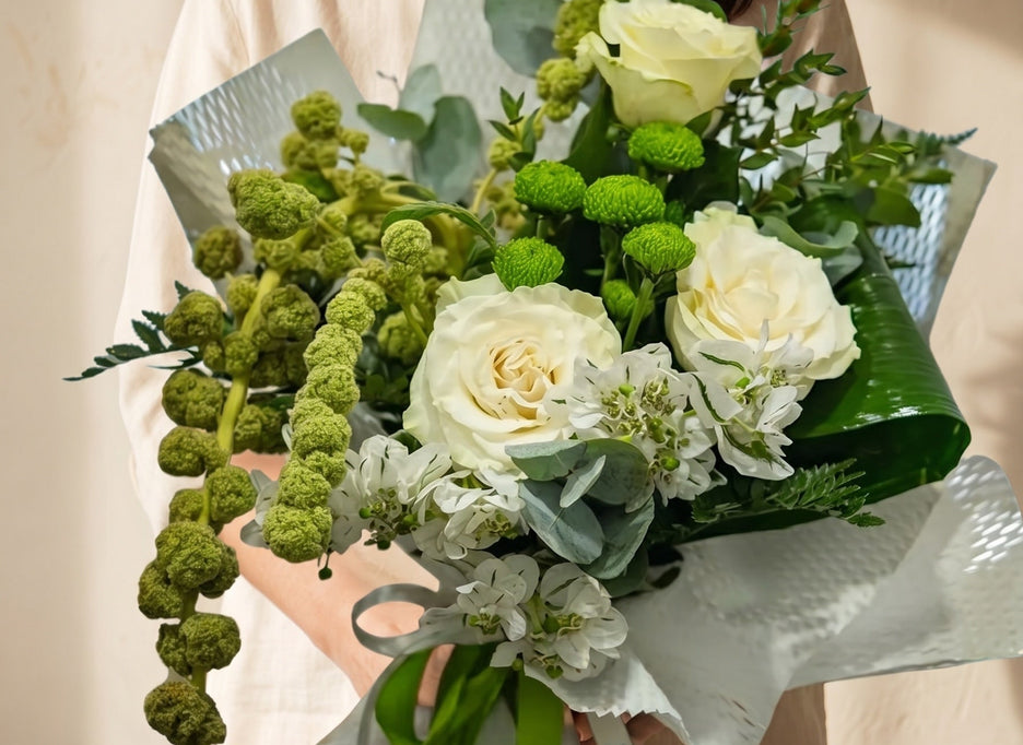 Fiori per condoglianze a Torino | Emozioni Fiori