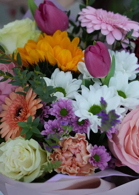 Fiori Freschi
