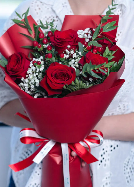 San Valentino 2026: Fiori e Regali Originali a Torino