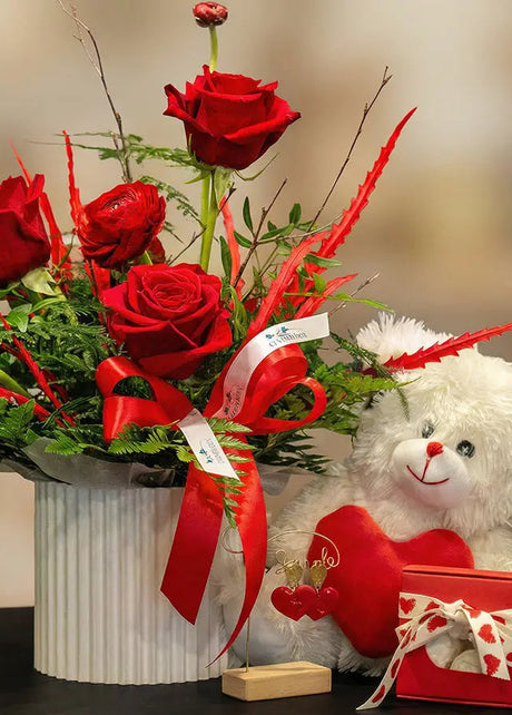 Idee regalo artigianali - Emozioni Fiori Torino