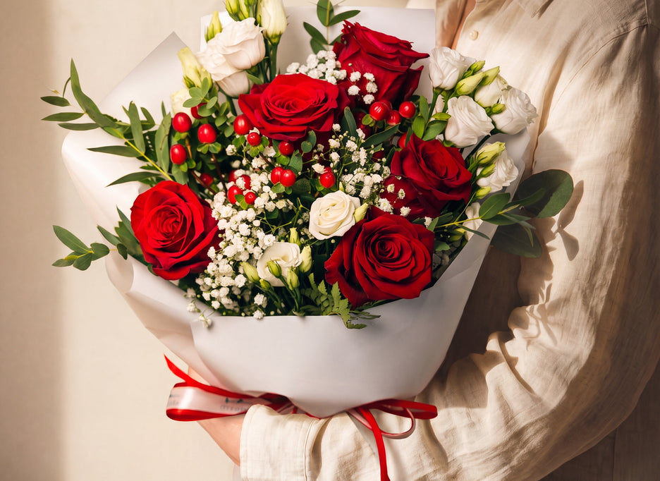 Fiori amore e anniversario a Torino | Emozioni Fiori