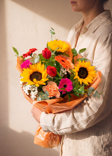 Fiori di compleanno a Torino | Emozioni Fiori