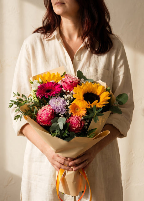 Fiori auguri e congratulazioni a Torino | Emozioni Fiori