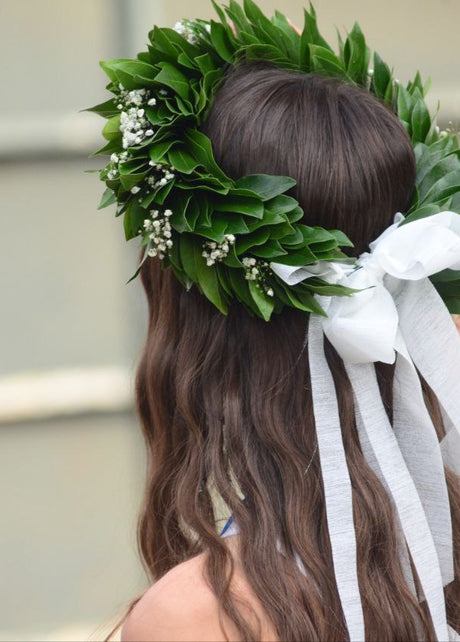 Corone di Laurea