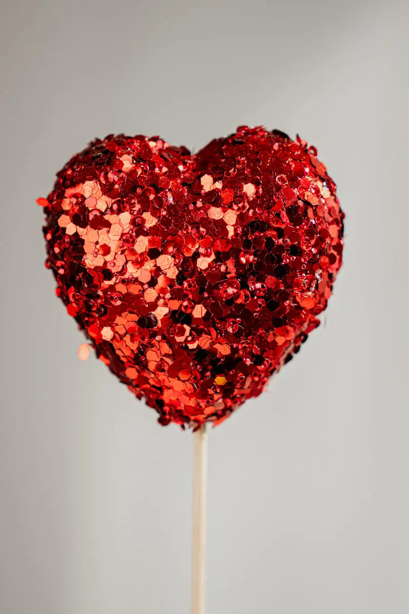 Cuore Decorativo – 3 Varianti | Accessori Bouquet e Decorazioni Emozioni