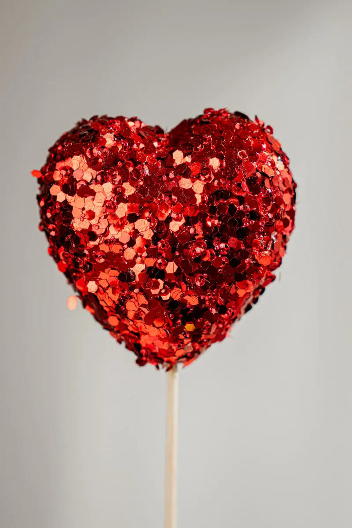 Cuore Decorativo – 3 Varianti | Accessori Bouquet e Decorazioni Emozioni