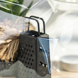 Kit Bruciatore con Tart Profumate e Piantina – Idea Regalo Artigianale Emozioni