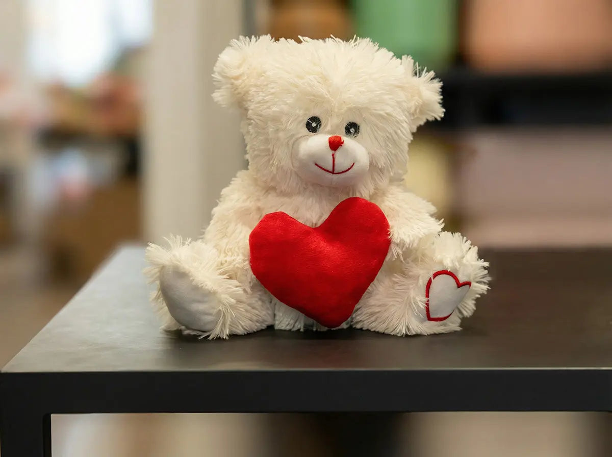 Orsacchiotto Peluche - San Valentino 2026 Emozioni