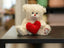 Orsacchiotto Peluche - San Valentino 2026 Emozioni