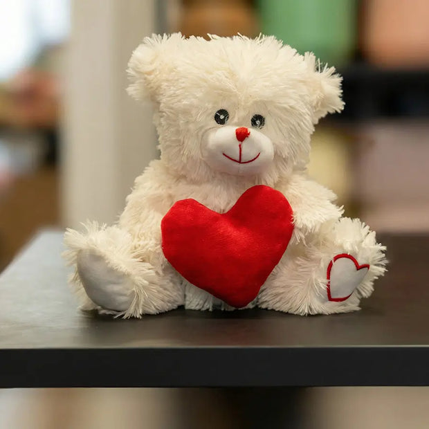 Orsacchiotto Peluche - San Valentino 2026 Emozioni