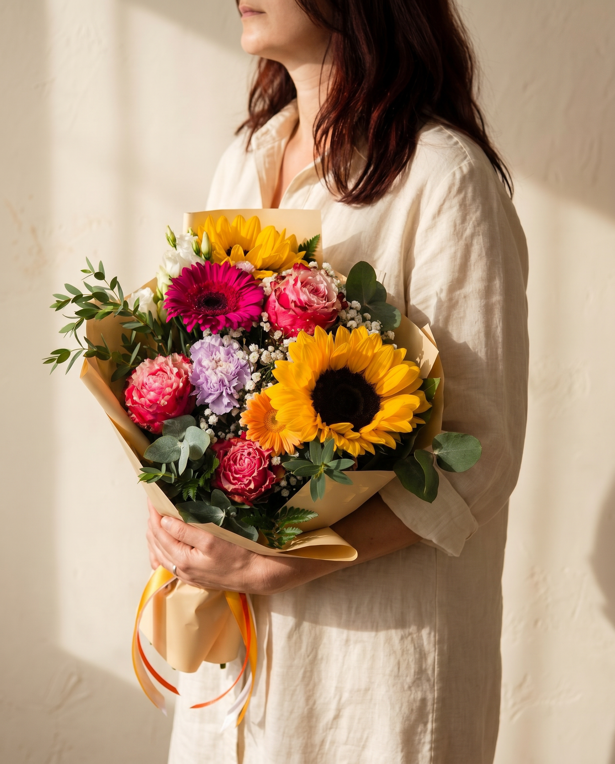 Frascheta bouquet laterale
