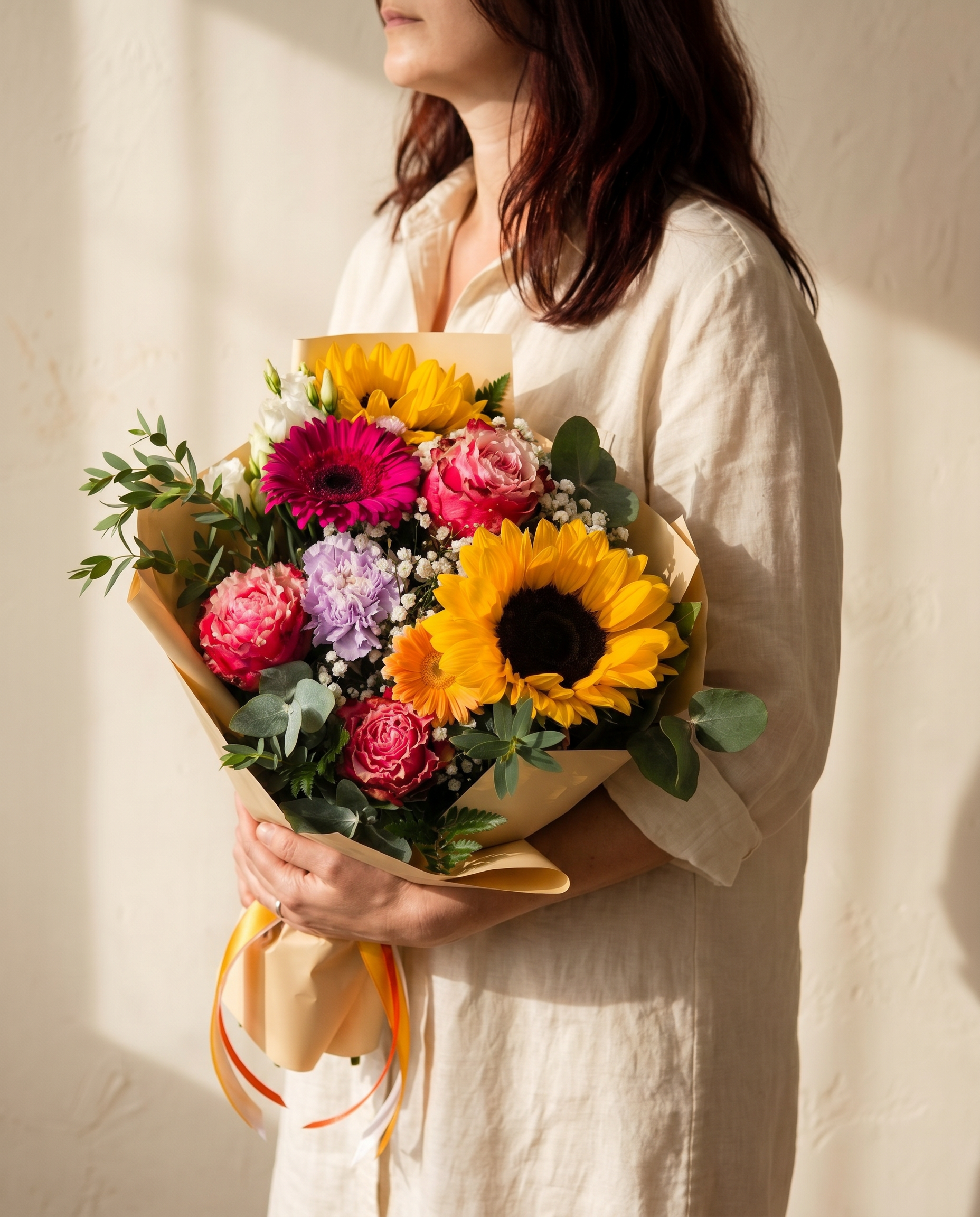 Frascheta bouquet laterale