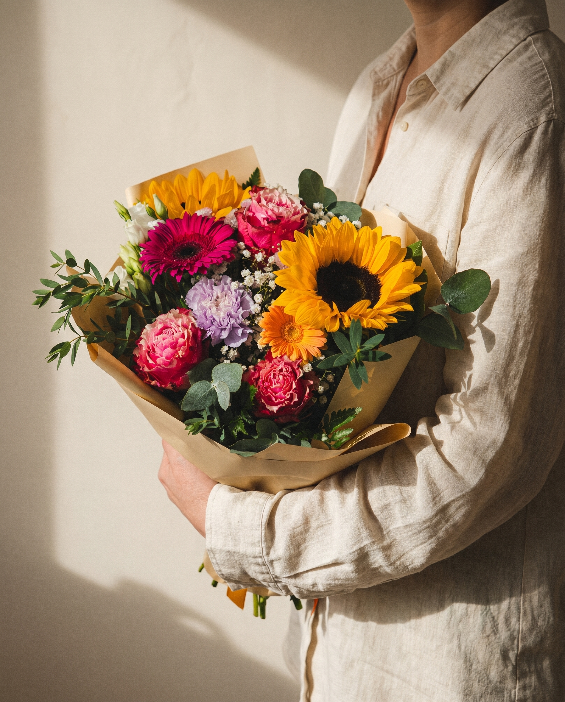 Frascheta bouquet catalogo